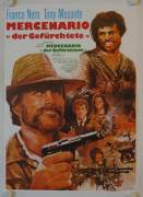 Il Mercenario - The Mercenary (Mercenario der Gefürchtete)
